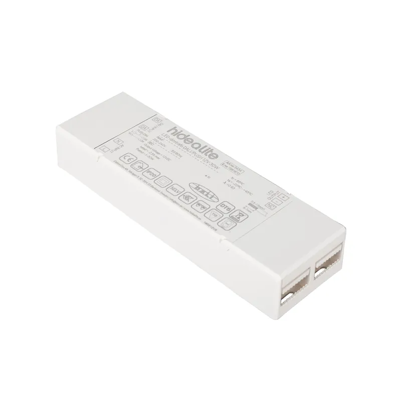 risnedsättning Dimtrafo